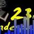 23rd Underpass Because Of Me Italo Disco 2013