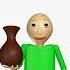 Baldi S New Vase