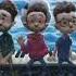 AJR Karma Live Acoustic