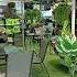GAZEBO METEL SPRING YF 3136BSP 3x3 M WHITE November 20 2022
