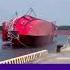 The Unsinkable Ship Designed To Defy Any Storm