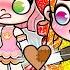 Challenge For Twins Bad Princess Sad Story Avatar World Pazu Games