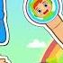 POCOYO FINGER FAMILY With Pocoyo Nina Ellie Loula And Pato Nursery Rhymes For Kids