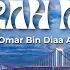 Surah Nur Qari Omar Bin Diaa Al Din Peaceful Anime Scenery