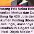 Nekat Curi Uang Mertua Trending Duet