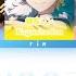 GAME SIZE SNOOZE MORE MORE JUMP X Kagamine Len