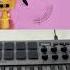 Sprunki The Amazing Digital Circus On MARBLE With REAL Instruments Tunetastic77