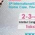 5th BEAUTYISTANBUL Exhibition 2 4 October 2024 Taksim Istanbul Turkey