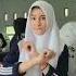 Tiktok Jilbab SMA Manis
