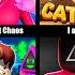 Роблокс Игра в Кальмара I Am Cat Kitty Vs Granny Scary Cat Chaos Unleashed Survival 456 Escap