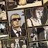 Настольная игра Коза Ностра La Cosa Nostra Правила игры