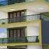 Modern Village House Design Elevation Frontelevation House Housedesign Home Song Hindisong