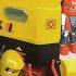1991 Playmobil 30 18 30 Space Station Estrela PlaymoSpace Playmobil RARE REVIEW