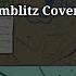 Sarvblits Bomblitz Sing Sarvente Gameplay