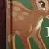 Disney Storybook Series BAMBI Part 2