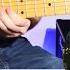 Prince While My Guitar Gently Weeps The Beatles Live Tribute Guitar Solo Cover Tutorial TAB
