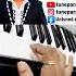 Jai Ho Song Slumdog Millionaire A R Rahman Challenge Remix Tuneparmar