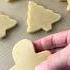 Cut Out Sugar Cookies