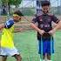 Ronaldo S Band Scissors Vs Messi S Upright Rows Speed Or Strength Who Wins Football Ronaldo