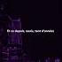 Marwa Loud Bad Boy Aesthetic Lyrics WhatsApp Status Story English Song
