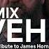 Braveheart Theme Dubstep Remix 2025 James Horner Tribute