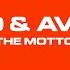 Tiësto Ava Max The Motto