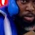 Nosa Rex Son Of David The Fighter