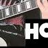 System Of A Down Holy Mountains Guitar Cover Tab