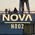 Melodic Afro House Alex Wave DJ Set NOVA 002