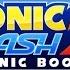 Sonic Dash 2 Sonic Boom Music Video Pt 2