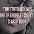 One Deep River The Brand New Studio Album From Mark Knopfler Is Out Now MarkKnopfler
