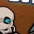 The Finale FNF Last Determined VS Sans DEMO Mod