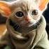 What If Star Wars Characters Were CATS Starwars Cat Shorts Cats Cute