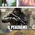тимоха реп