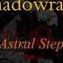 Shadowraze Astral Step текст