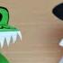 How To Make A Hand Puppet From One Sheet Of Paper Animal Hand Puppets DIY Maison Zizou