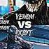 Venom Vs Riot Meme Edit Sony Venom Marvel