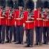 Number 7 Company Coldstream Guards 24 05 25 Coldstreamguards NulliSecundus Kingsguard London