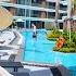 Kora Beach Resort Новинка на Пхукете Стильный модный инстаграмный На лучшем пляже Банг Тао