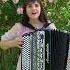 Уральская рябинушка Марион LMJM Народные Песни Русская Музыка Russian Folk Music баян гармонь