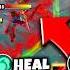 Vladimir But I Can Literally Out Heal The Entire Enemy Team 1v5 INFINITE HEALING HACK