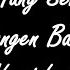 Lirik Lagu Cinta Yang Sempurna Kangen Band