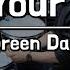 Know Your Enemy Green Day DRUM COVER