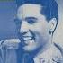 Elvis Presley Wooden Heart Muss I Denn Extended With Children S Choir Stereo 1960