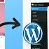 How To Convert A Lovable Site To A WordPress Theme Easier Than You Think