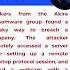 Akira Ransomware Hacked A Webcam To Launch Attack