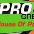 Pro Gress The House Of Pain 1995