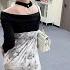 Wait Wait Wait Anyway The Money Is In Hand Beauty Female Boss Sexy Royal Sister