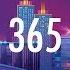 Zedd Katy Perry 365 Lyrics