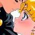 Sailor Moon In Love With Tuxedo Mask Sailormoon Anime Manga
